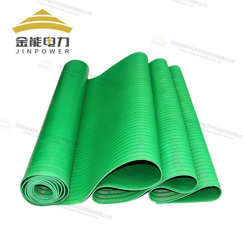 環保型絕緣橡膠板