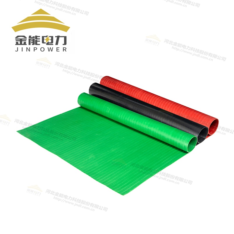 環保型絕緣橡膠板