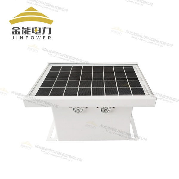 UW系列智能驅鳥器