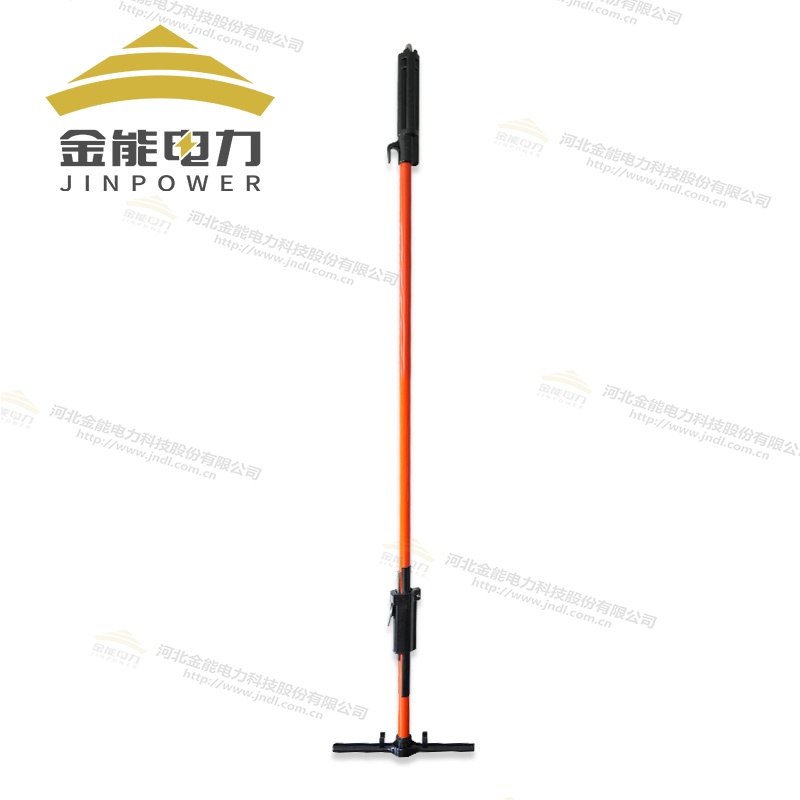 射槍操作桿絕緣增力扳手 操作簡(jiǎn)單，結(jié)實(shí)耐用