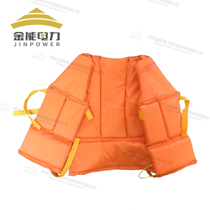 救生衣超強(qiáng)浮力